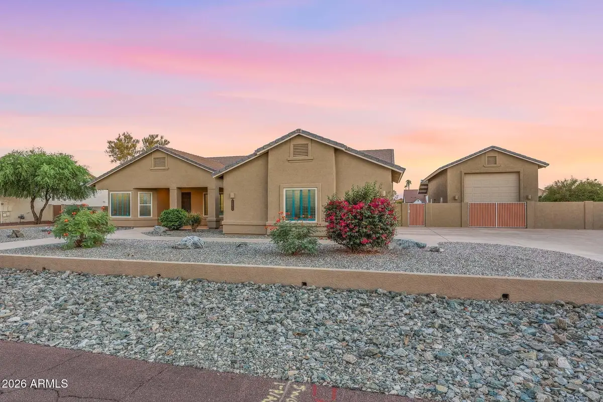 12825 W Georgia Avenue, Litchfield Park, AZ 85340 - #1