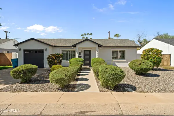 3412 N 26th Place, Phoenix, AZ 85016
