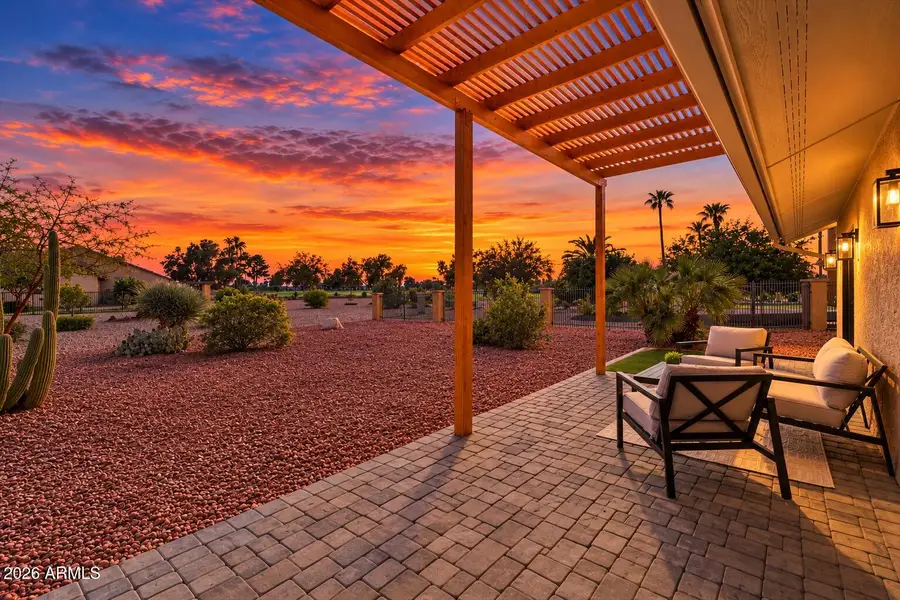 19415 N 142nd Drive, Sun City West, AZ 85375 - #2