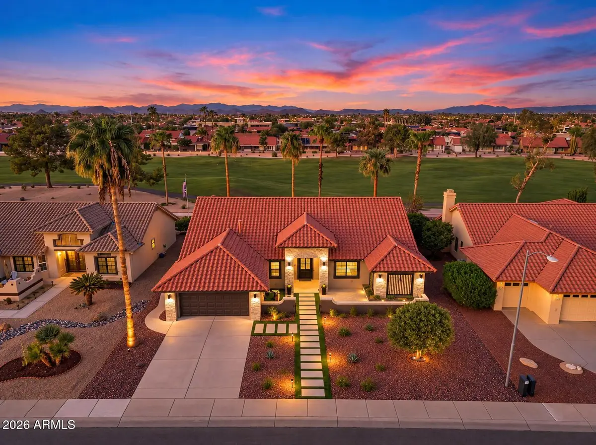 14424 W Trading Post Drive, Sun City West, AZ 85375 - #1
