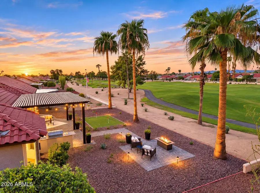 14424 W Trading Post Drive, Sun City West, AZ 85375 - #2