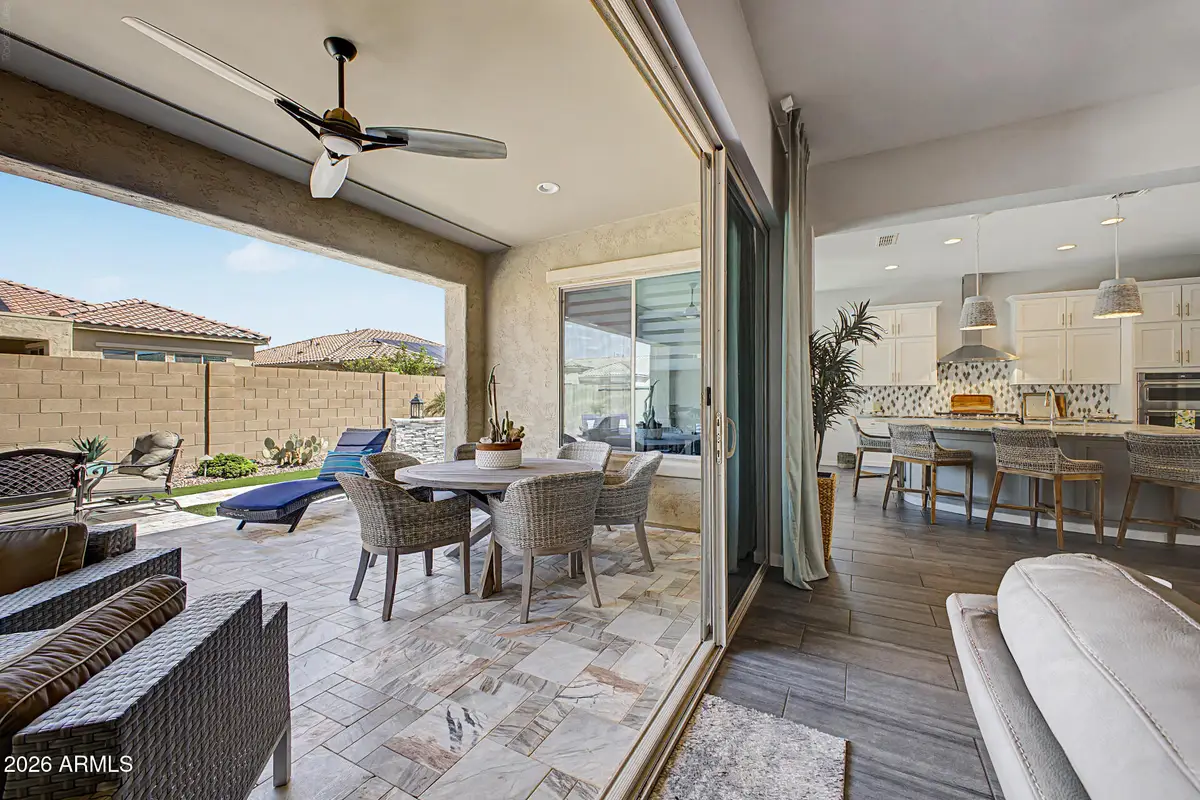 8192 W Autumn Vista Way, Florence, AZ 85132 - #1