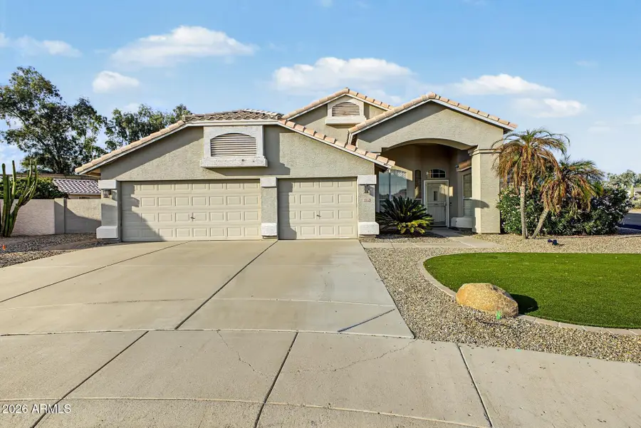 19942 N 78th Lane, Glendale, AZ 85308 - #3