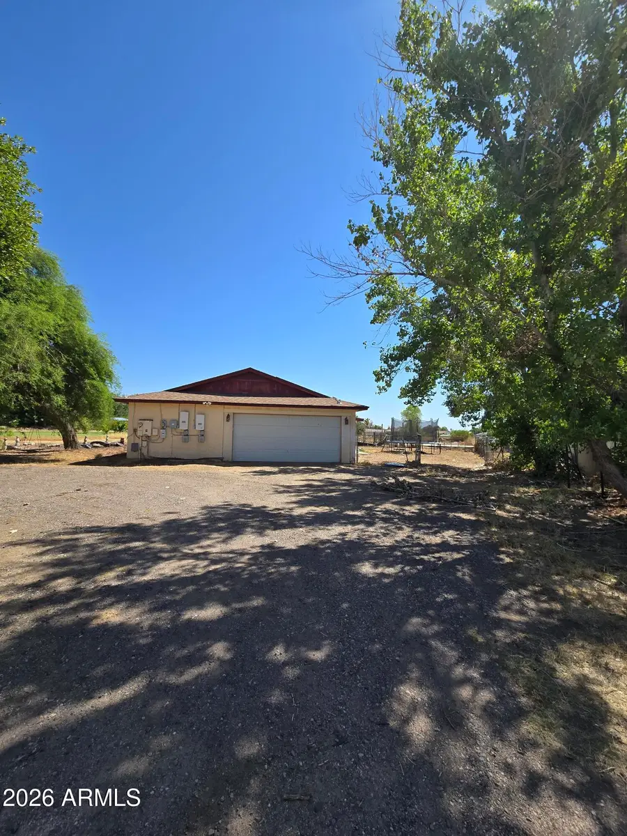 7831 N 185th Avenue, Waddell, AZ 85355 - #2