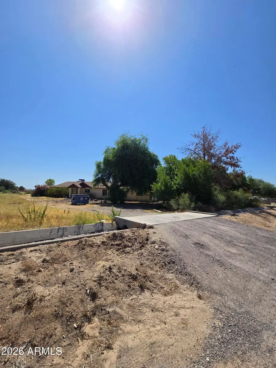 7831 N 185th Avenue, Waddell, AZ 85355 - #3