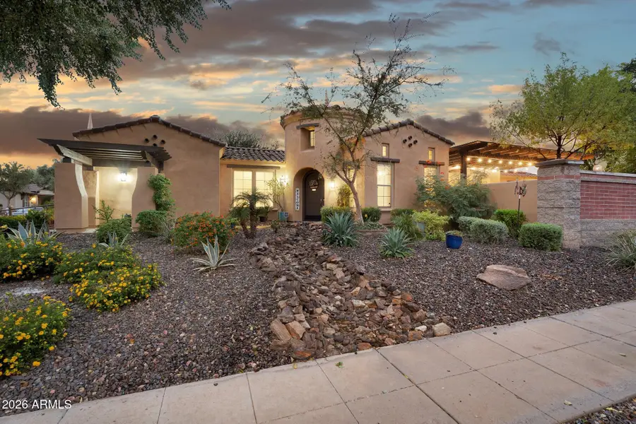 15216 W Windrose Drive, Surprise, AZ 85379 - #2