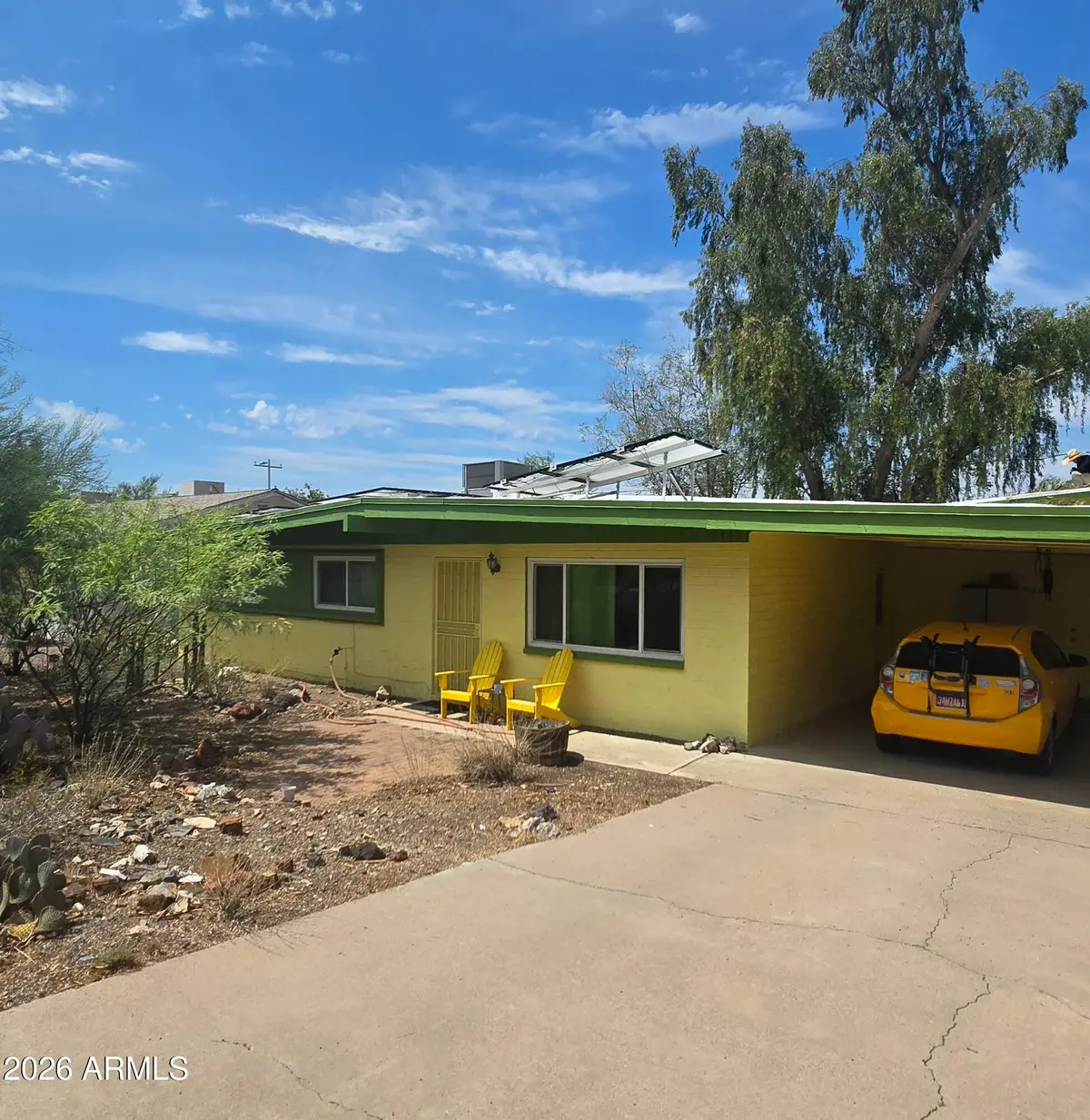9608 N 16th Place, Phoenix, AZ 85020 - #1