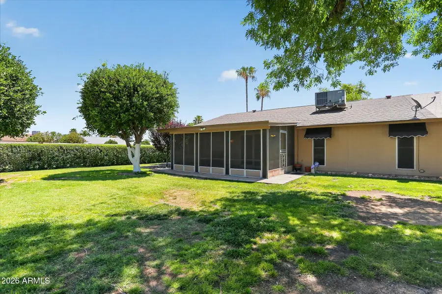 18446 N 104th Avenue, Sun City, AZ 85373 - #2
