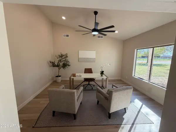 8921 N 172nd Drive, Waddell, AZ 85355
