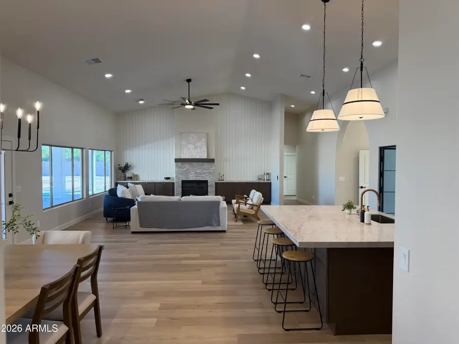8921 N 172nd Drive, Waddell, AZ 85355 - #2