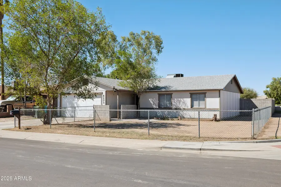 8202 W Highland Avenue, Phoenix, AZ 85033 - #2