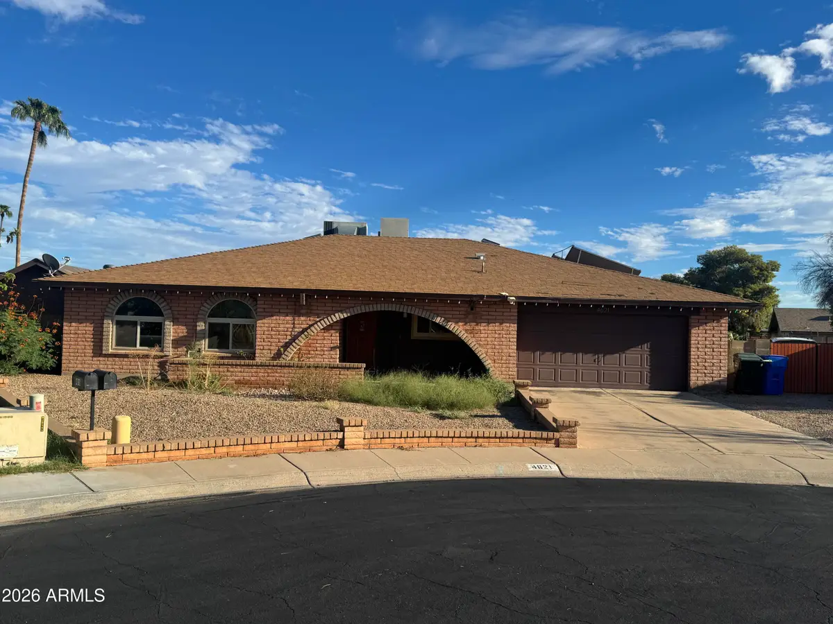 4621 W Dahlia Drive, Glendale, AZ 85304 - #1