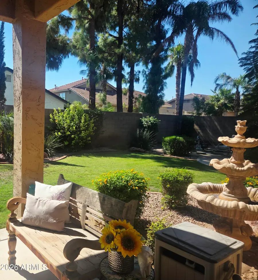 6519 W Crest Lane, Glendale, AZ 85310 - #2