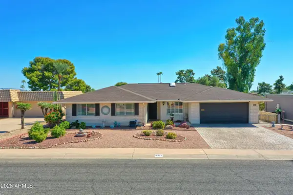 9321 W Briarwood Circle, Sun City, AZ 85351