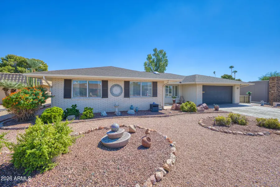 9321 W Briarwood Circle, Sun City, AZ 85351 - #2