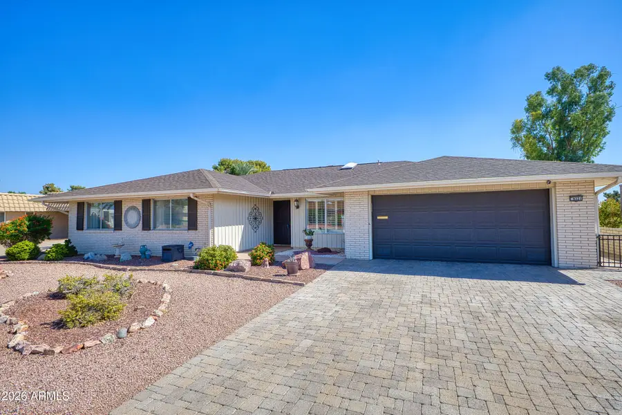9321 W Briarwood Circle, Sun City, AZ 85351 - #3