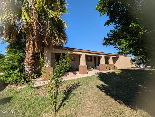 6002 W Stella Avenue, Glendale, AZ 85301