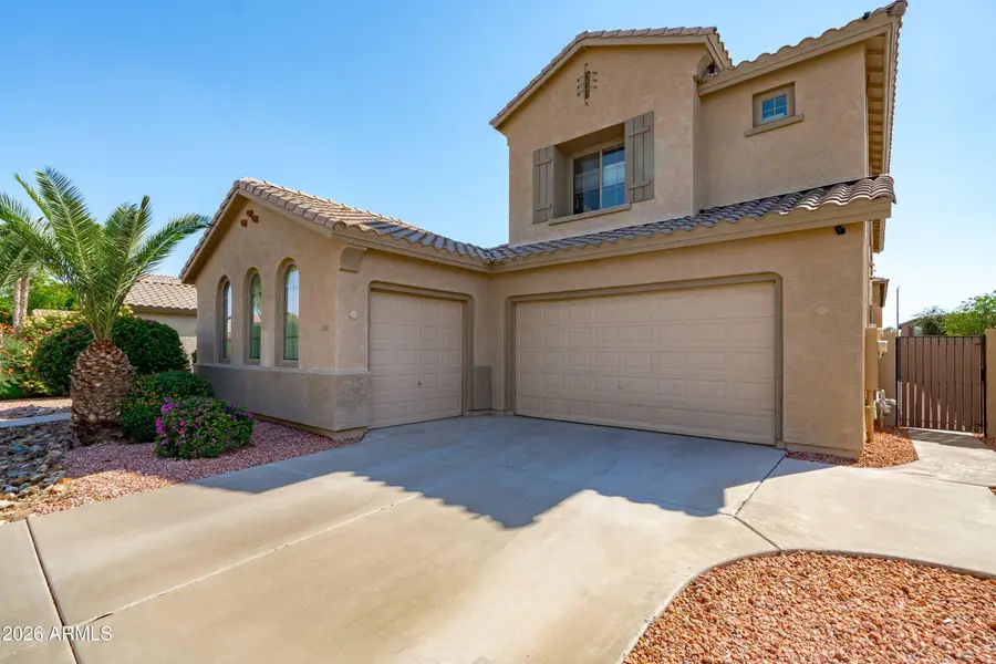 13261 W Mulberry Drive, Litchfield Park, AZ 85340 - #2