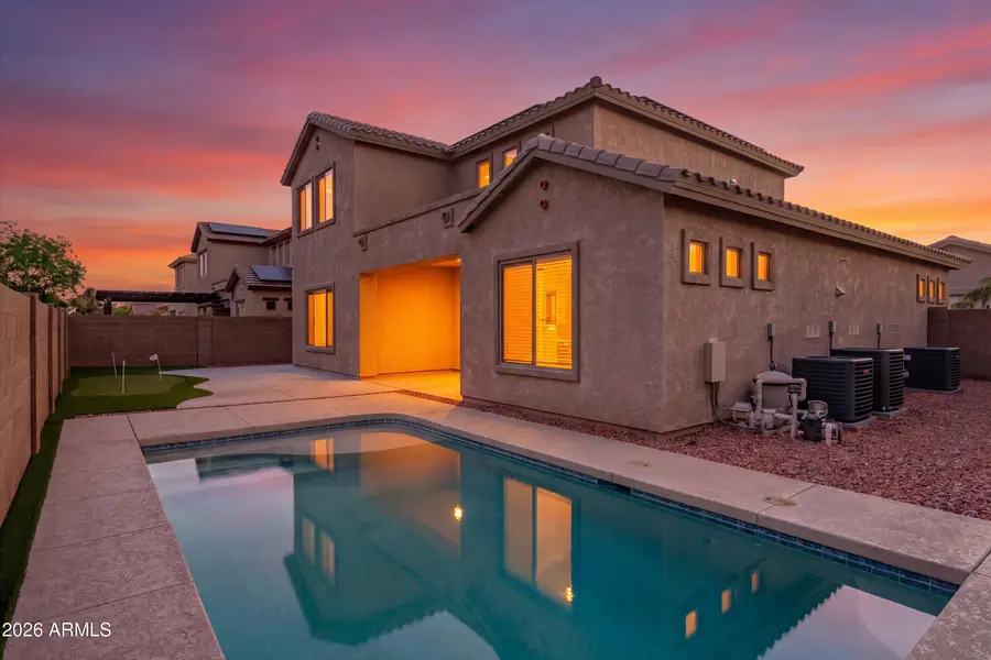 13261 W Mulberry Drive, Litchfield Park, AZ 85340 - #3