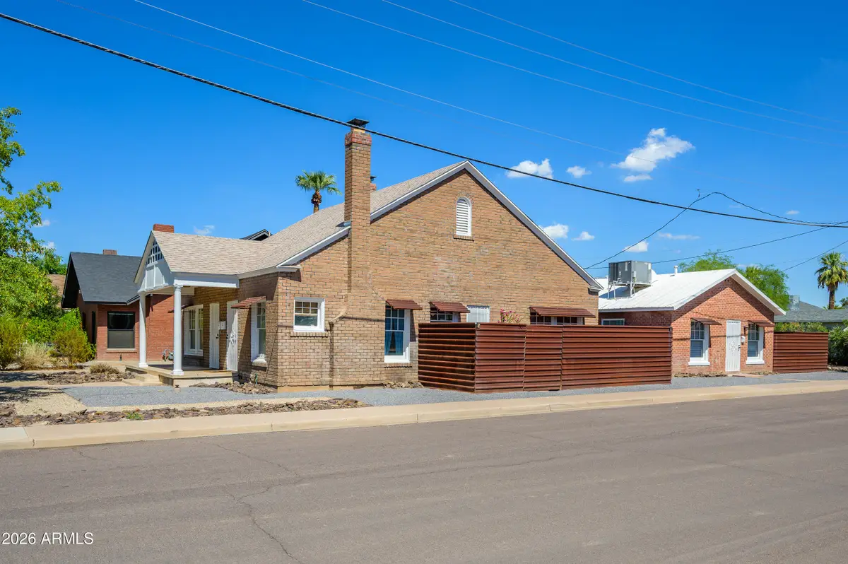 1801 N 10th Street, Phoenix, AZ 85006 - #1