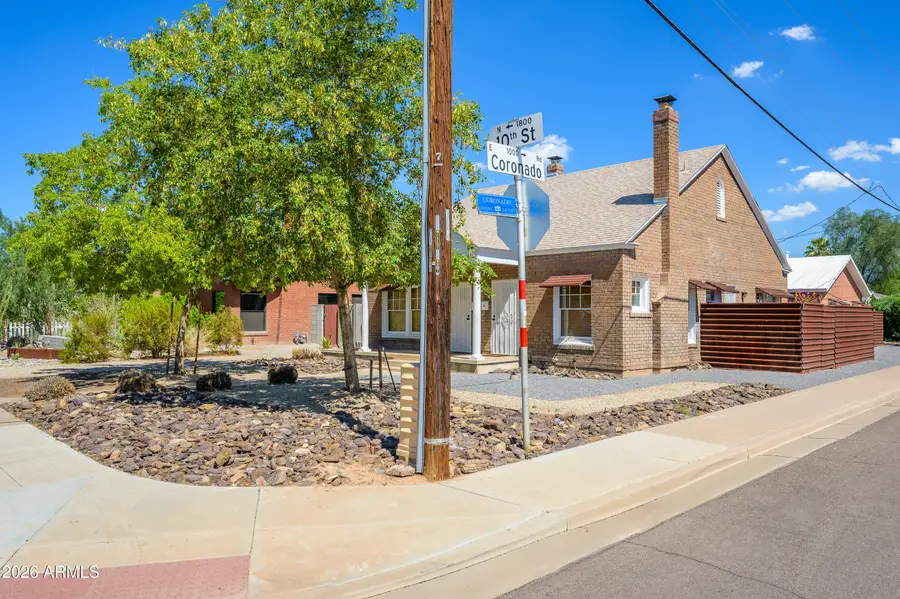 1801 N 10th Street, Phoenix, AZ 85006 - #2