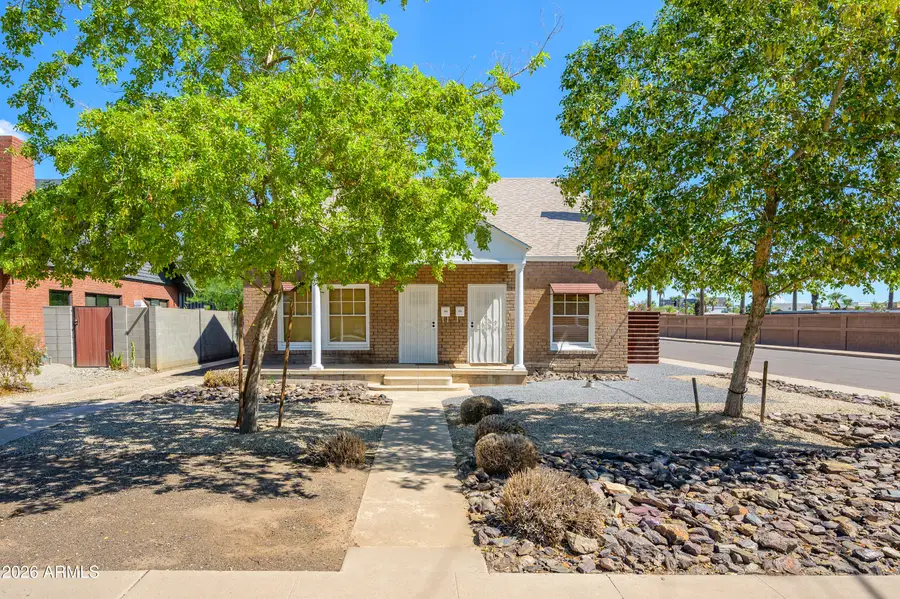 1801 N 10th Street, Phoenix, AZ 85006 - #3