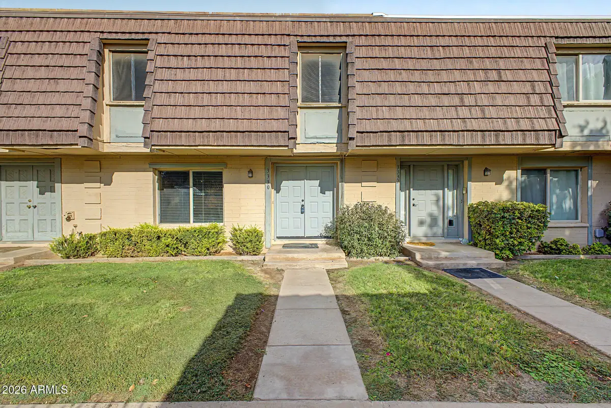 3330 S Elm Street, Tempe, AZ 85282 - #1