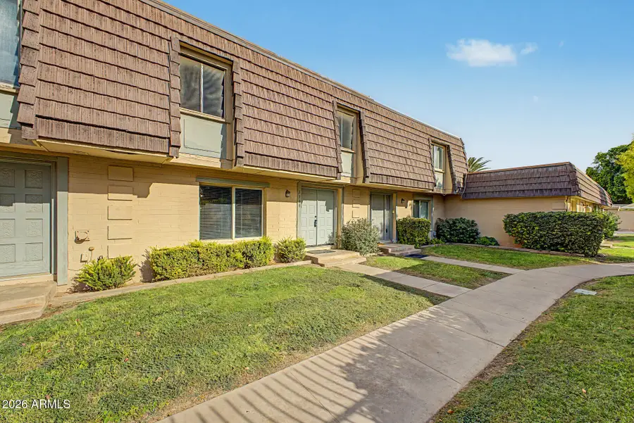 3330 S Elm Street, Tempe, AZ 85282 - #2