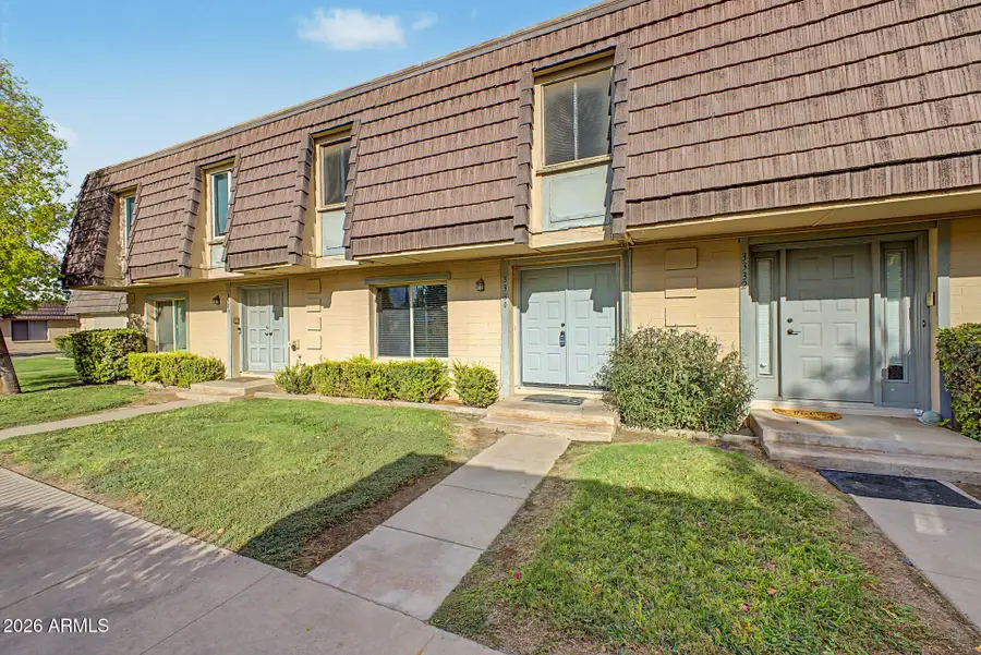 3330 S Elm Street, Tempe, AZ 85282 - #3