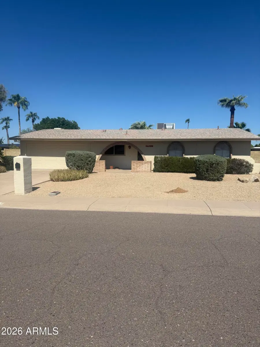 5010 E Laurel Lane, Scottsdale, AZ 85254 - #2
