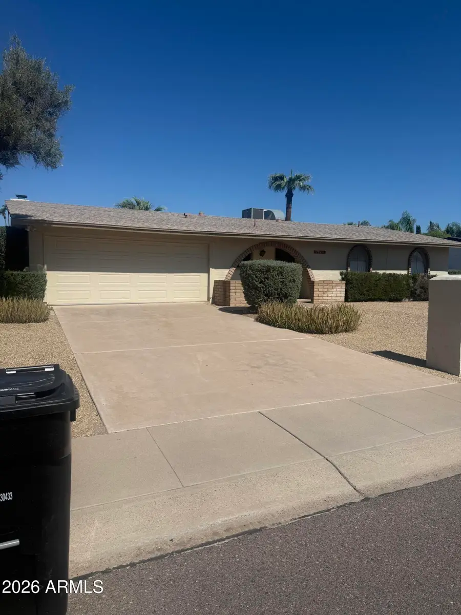5010 E Laurel Lane, Scottsdale, AZ 85254 - #3