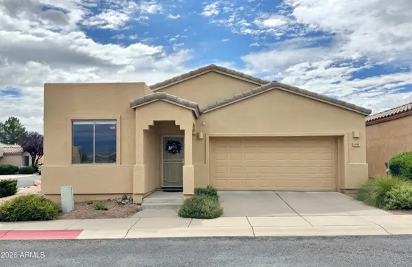 1797 E Arroyo Seco --, Cottonwood, AZ 86326