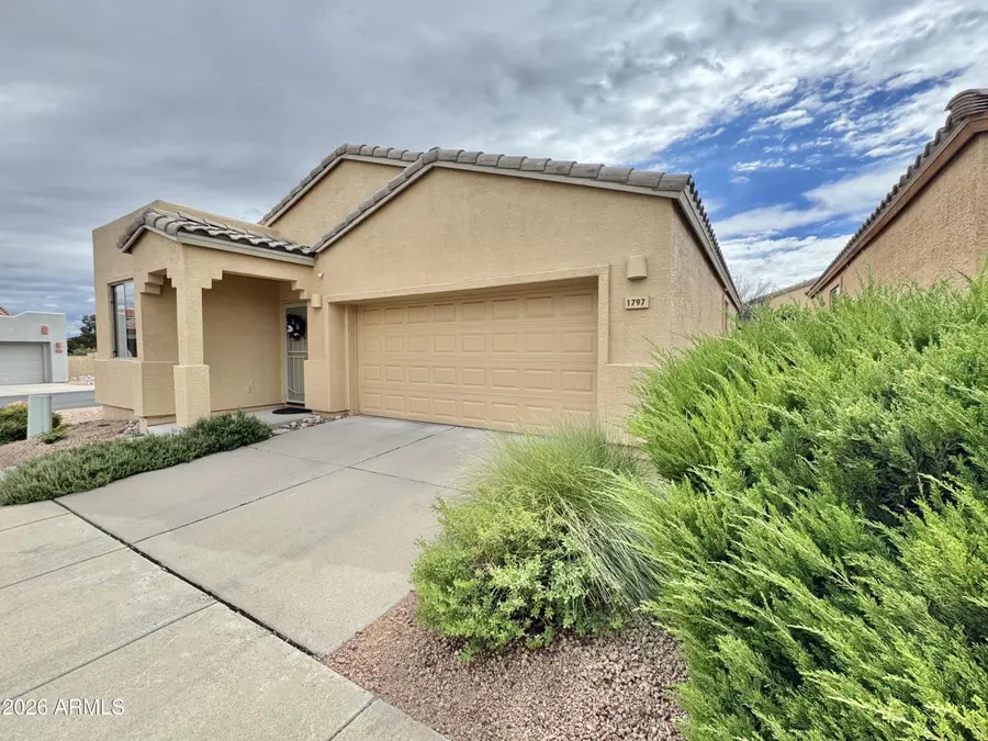 1797 E Arroyo Seco --, Cottonwood, AZ 86326 - #2