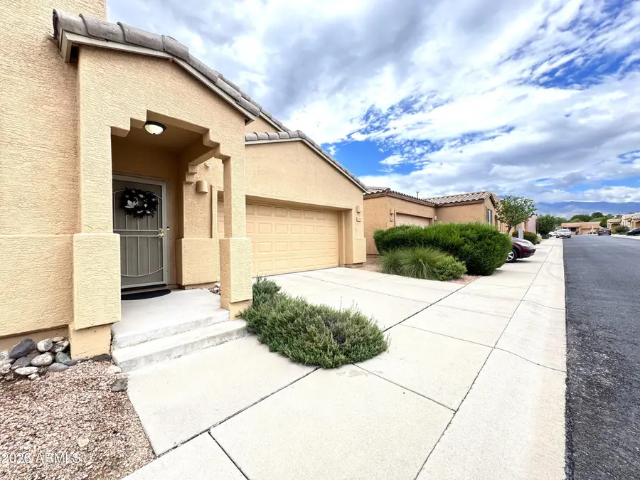 1797 E Arroyo Seco --, Cottonwood, AZ 86326 - #3