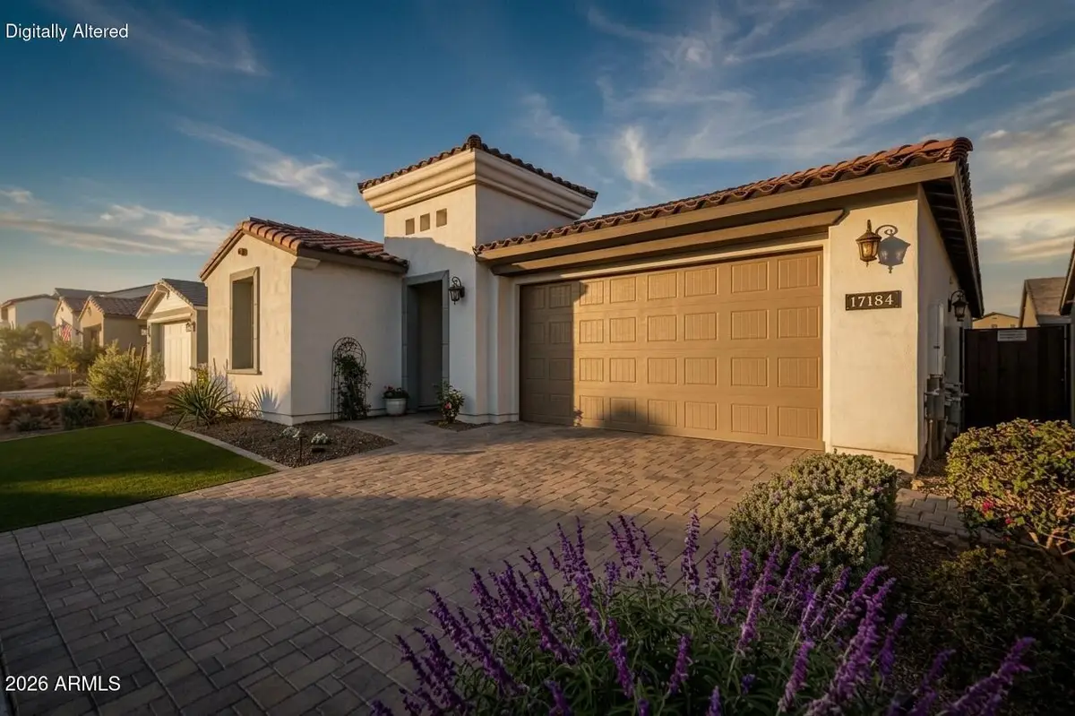 17184 W Mountainair Street, Surprise, AZ 85388 - #1