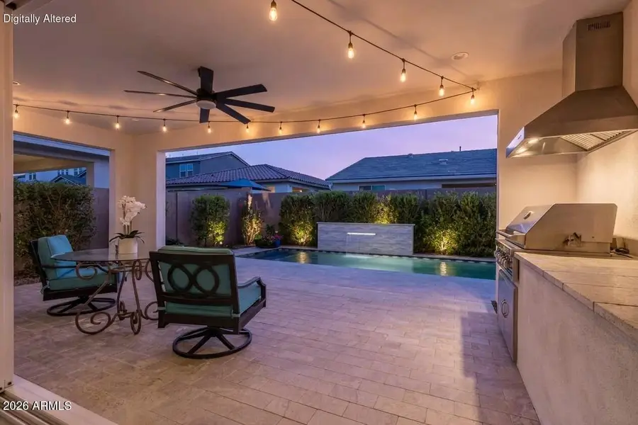 17184 W Mountainair Street, Surprise, AZ 85388 - #2