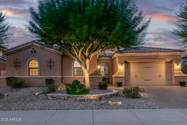 12835 S 183rd Avenue, Goodyear, AZ 85338