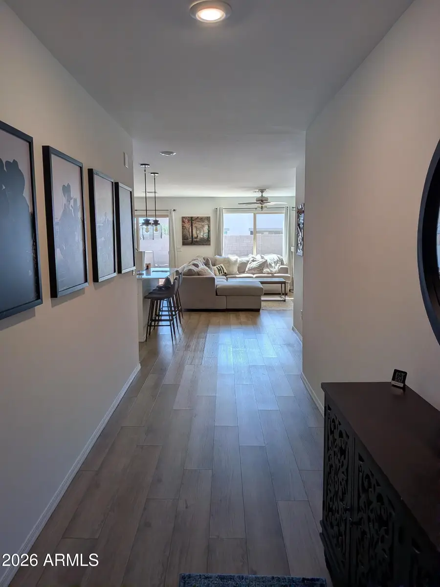 1769 W Inca Drive, Coolidge, AZ 85128 - #2