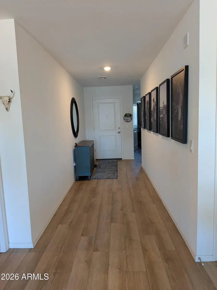 1769 W Inca Drive, Coolidge, AZ 85128 - #3