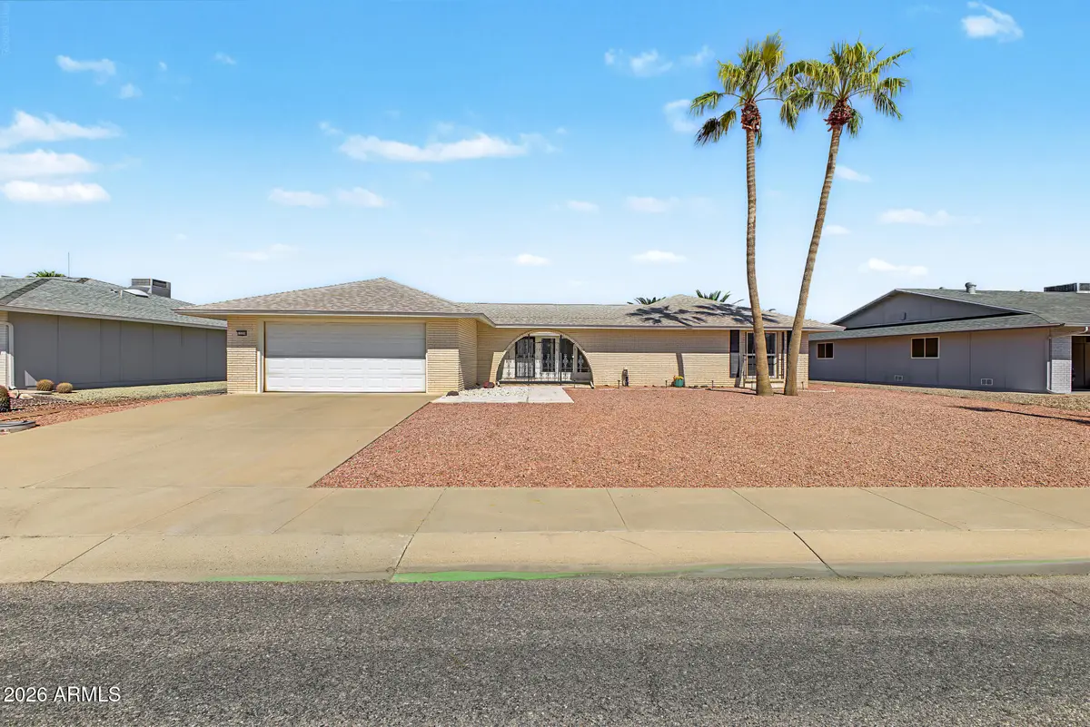 13204 W Marble Drive, Sun City West, AZ 85375 - #1
