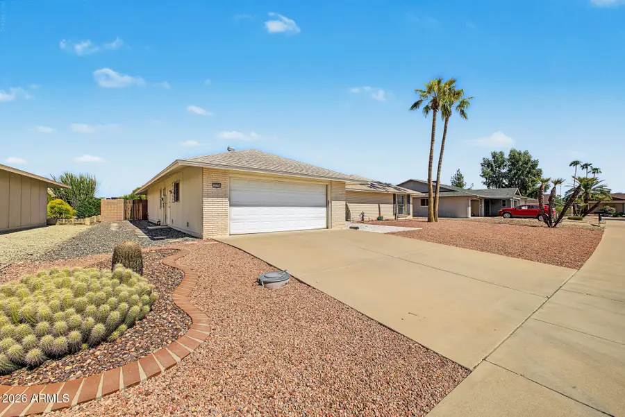 13204 W Marble Drive, Sun City West, AZ 85375 - #2