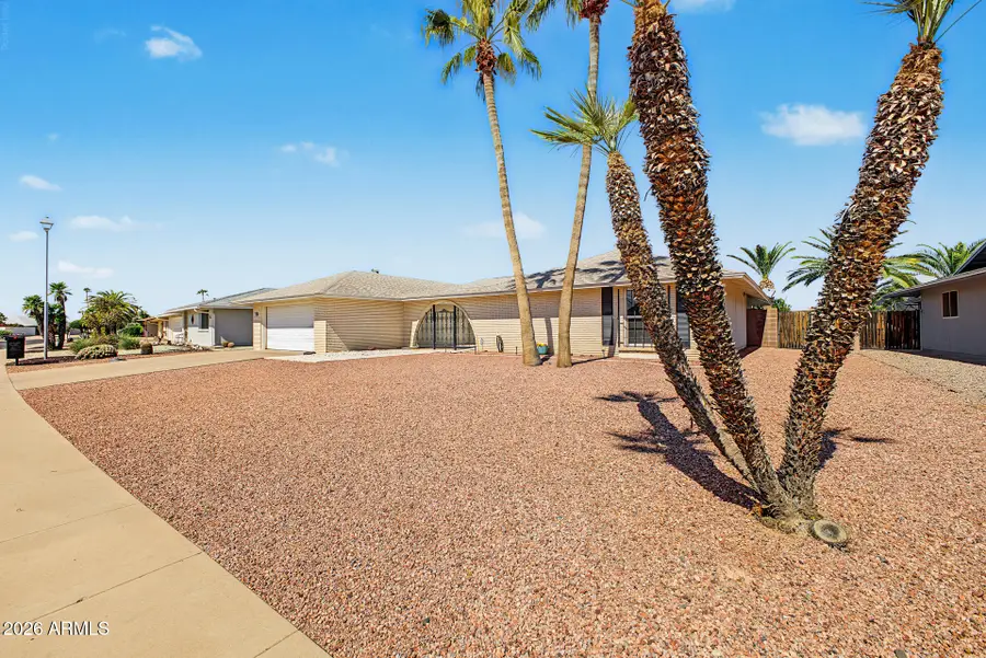 13204 W Marble Drive, Sun City West, AZ 85375 - #3