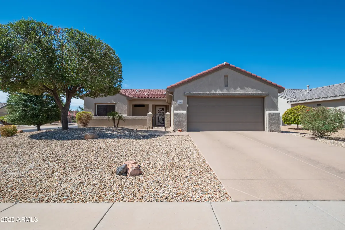 15603 W Hidden Creek Lane, Surprise, AZ 85374 - #1
