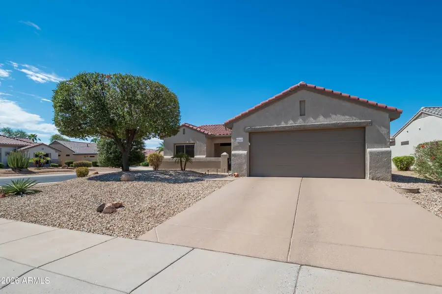 15603 W Hidden Creek Lane, Surprise, AZ 85374 - #2