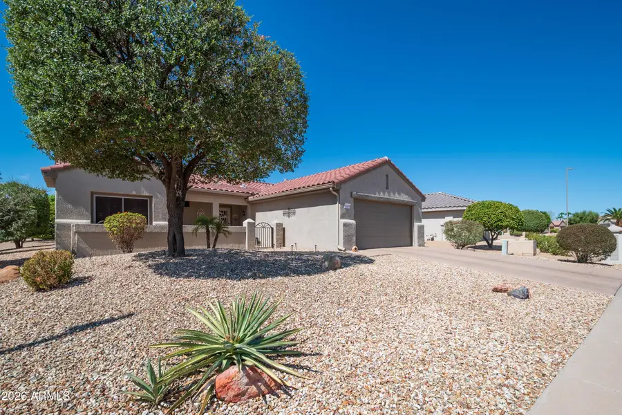 15603 W Hidden Creek Lane, Surprise, AZ 85374 - #3