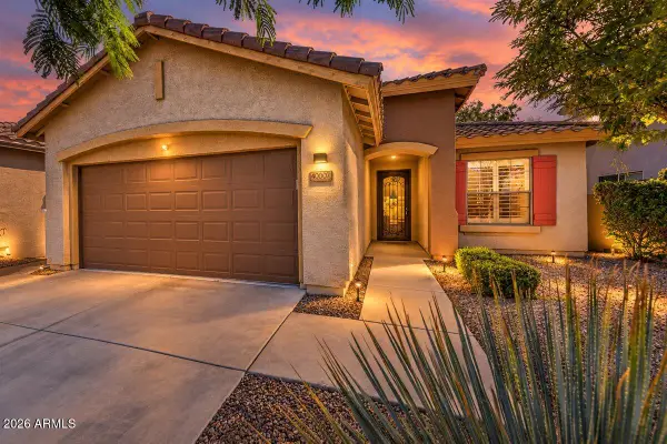 40007 N High Noon Way, Phoenix, AZ 85086