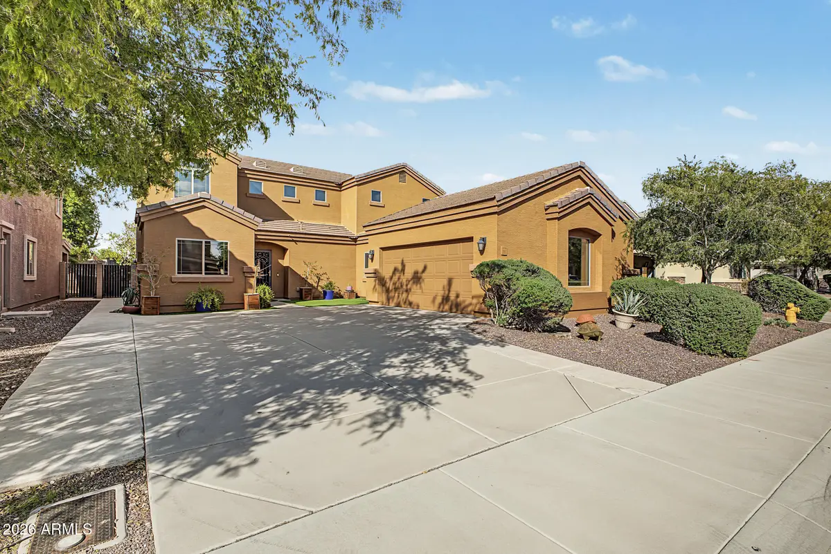 9568 W Frank Avenue, Peoria, AZ 85382 - #1