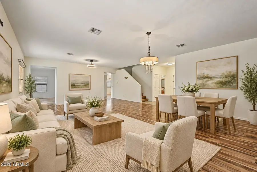 9568 W Frank Avenue, Peoria, AZ 85382 - #2
