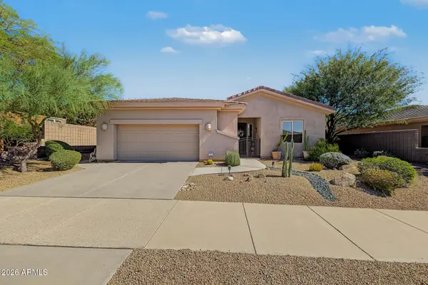 11477 N 141st Street, Scottsdale, AZ 85259