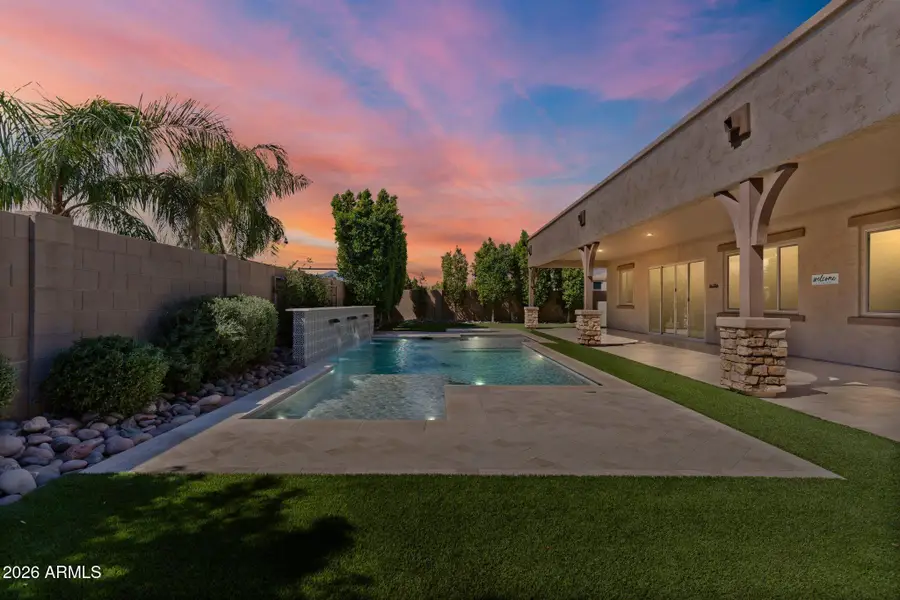 21023 E Watford Drive, Queen Creek, AZ 85142 - #2